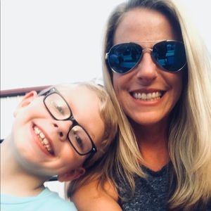 Meet your Posher, Erin